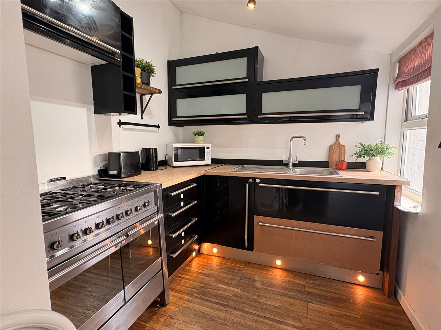 29 Lune Street, Lancaster, LA1 2AJ